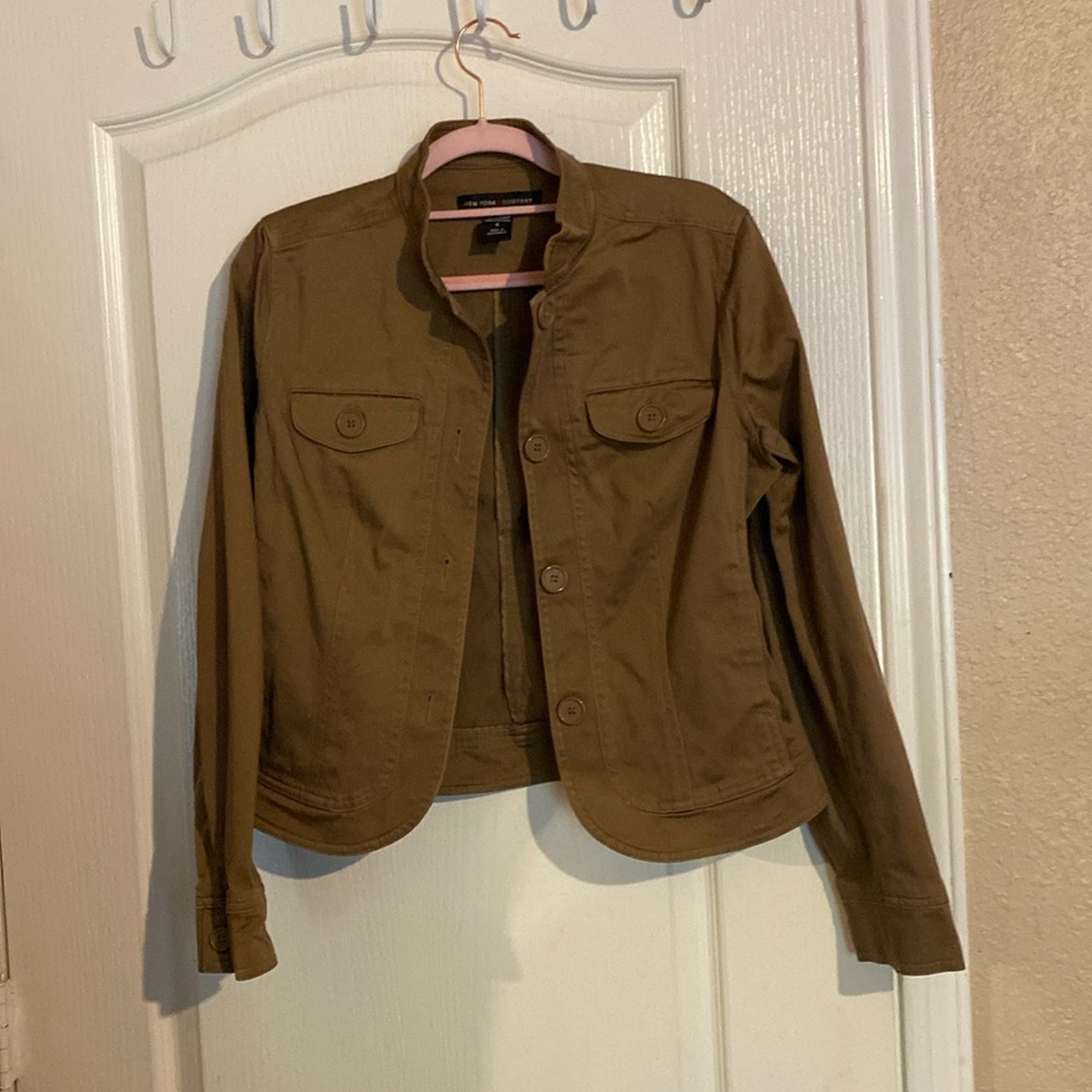 Jacket